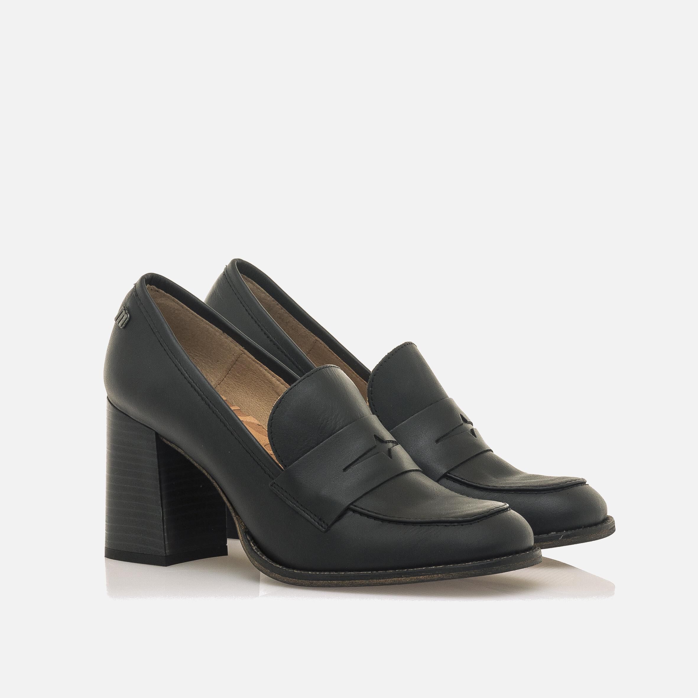 Chaussure violette on sale femme